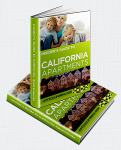 Insider's Guide to California Apartments