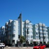 CA for rent: apartment