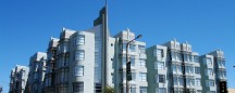 CA for rent: apartment
