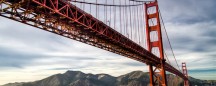 rent apartments CA: bridge