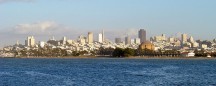 rent in CA: bay