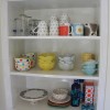 apts california: kitchen1