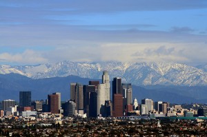 apartments in CA: los angeles