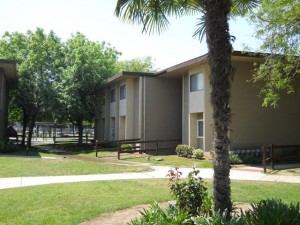 apts california: canyon creek cali