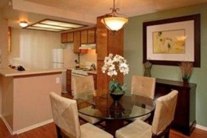 apts california: cardova park