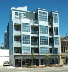 apts california: glasdore lofts