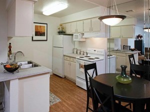 apts california: granada apts california: granada