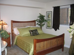 apts california: lexington park co