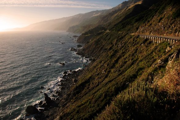 California Living