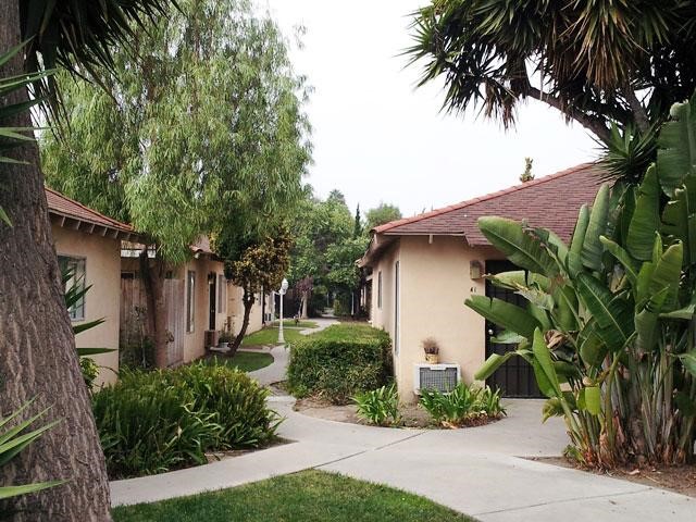 Anaheim Cottages in Anaheim CA