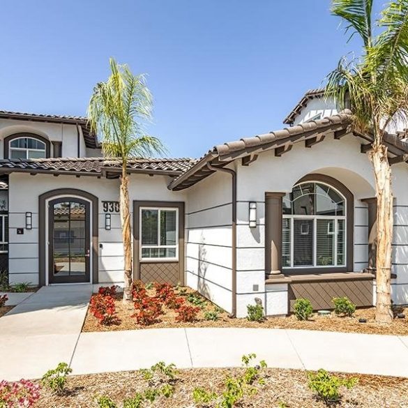 Cheap Apartment Rentals in California 7 Cities With the Absolute