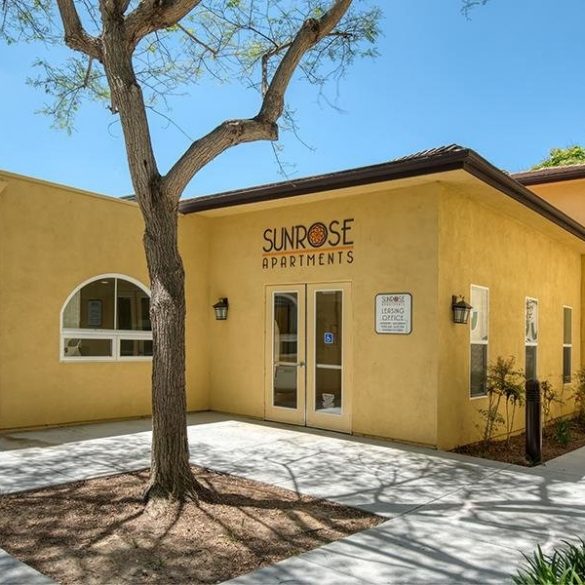 Cheap Apartment Rentals in California 7 Cities With the Absolute