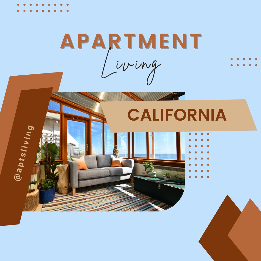 About Apts California