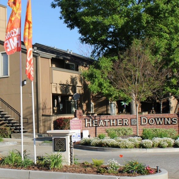 Cheap Apartment Rentals in California: 7 Cities With the Absolute