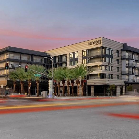 Cheap Apartment Rentals in California 7 Cities With the Absolute