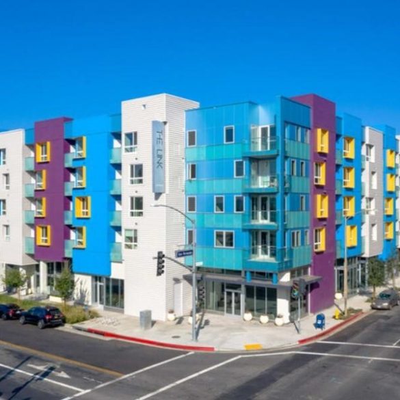 Cheap Apartment Rentals in California 7 Cities With the Absolute