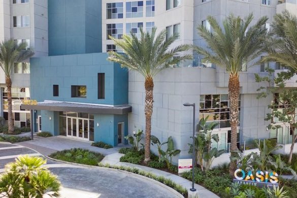 Oasis Anaheim