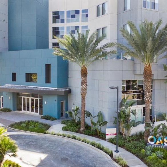 Cheap Apartment Rentals in California 7 Cities With the Absolute