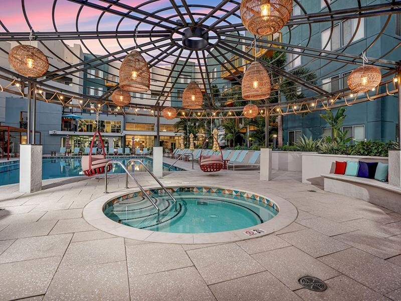 Spa