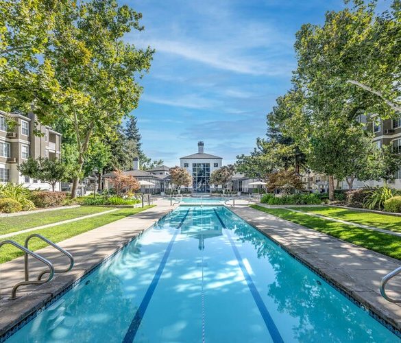 Cheap Apartment Rentals in California 7 Cities With the Absolute