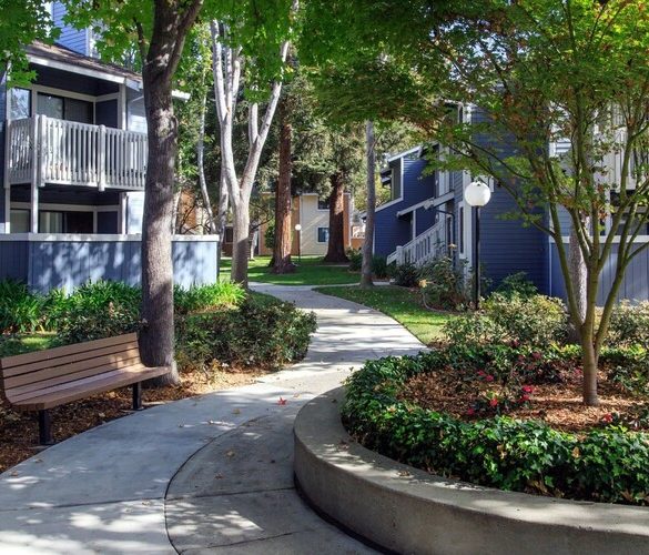 Cheap Apartment Rentals in California 7 Cities With the Absolute