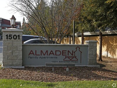 Almaden